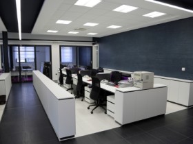 Commercial Interior Design services
